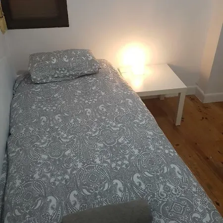 Apartment Hideaway San Sebastian