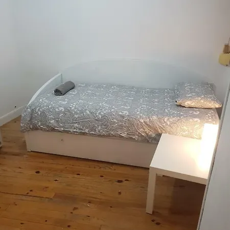 Hideaway * San Sebastian