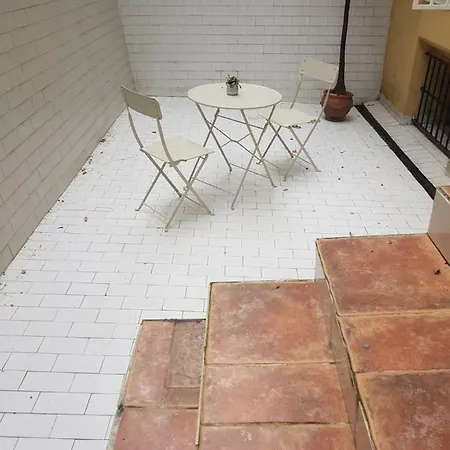 Hideaway Apartment San Sebastian