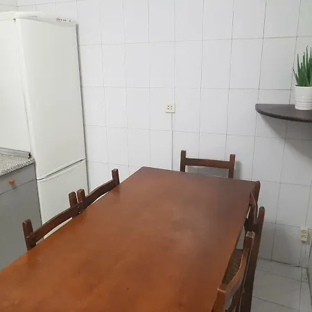 Hideaway Apartment *