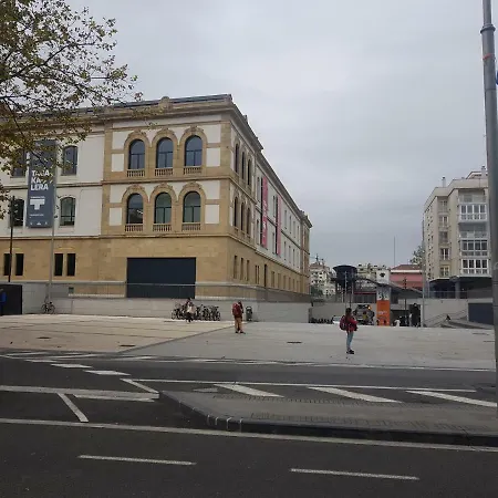 Hideaway San Sebastian