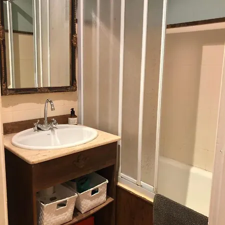 Hideaway San Sebastian