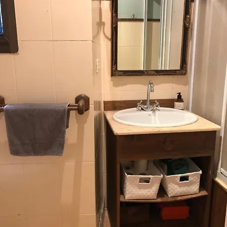 Hideaway San Sebastian