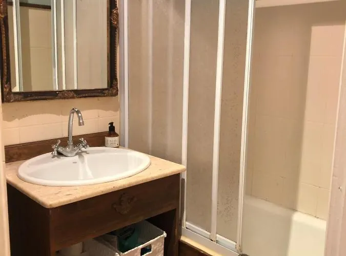 Hideaway سان سيباستيان