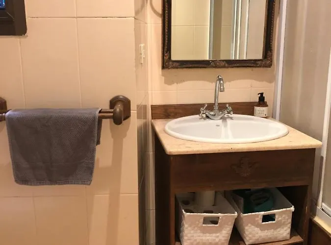 Hideaway سان سيباستيان