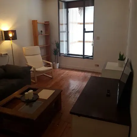 Hideaway Apartment