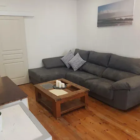 Hideaway Apartment *