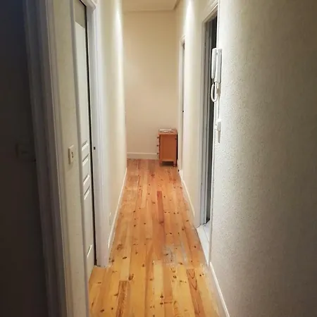 Apartmán Hideaway San Sebastián