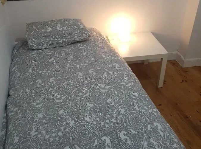 Apartmán Hideaway San Sebastián