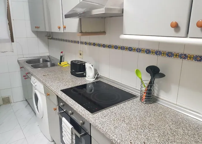 Apartmán Hideaway *