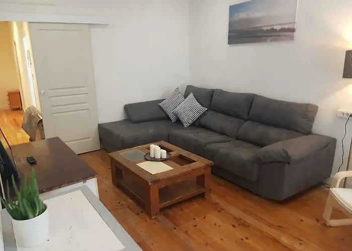 Hideaway Apartmán *