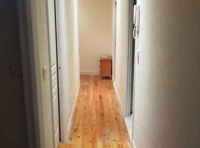 Apartmán Hideaway San Sebastián