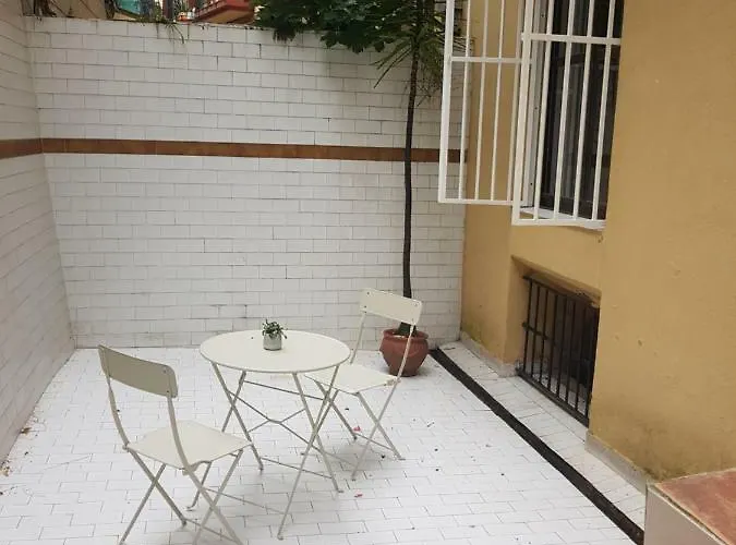 Apartmán Hideaway *