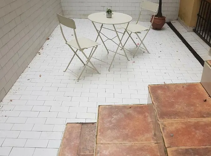 Hideaway Apartmán San Sebastián